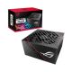 ASUS ROG Strix 750 Fully Modular 80 Plus Gold 750W ATX Power Supply with 0dB Axial Tech Fan and 10 Year Warranty