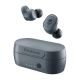 Skullcandy Sesh Evo Truly Wireless Bluetooth in Ear Earbuds with Mic (Chill Gray)