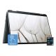 HP Spectre x360 11th Gen Intel Core i7 13.5-inch(34.3 cm) 3K2K OLED Touchscreen Convertible Laptop (16GB RAM/1TB SSD/400 Nits/Windows 10/MS Office/Poseidon Blue/1.34 Kg), 14-ea0077TU