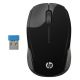 HP 200 Wireless Mouse (Black)