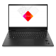 OMEN by HP-Ryzen 9 16.1-inch(40.9 cm) Micro-Edge, IPS, Anti-Glare, QHD Gaming Laptop (16GB RAM/1TB SSD/300 nits/RX 6600M 8 GB Graphics/B&O Audio/Backlit Keyboard/Win 11/MS Office), 16-C0141AX, Silver