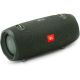 JBL Xtreme 2, Wireless Portable Bluetooth Speaker, JBL Signature Sound with Powerful Bass Radiator, 10000mAh Built-in Powerbank, Rugged Fabric Design, JBL Connect+, IPX7 Waterproof & AUX (Green)