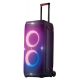 JBL PartyBox 310 by Harman 240 Watt Truly Wireless Bluetooth Portable Speaker (Black)