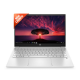 HP Pavilion 14 12th Gen Intel Core i5 16GB SDRAM/512GB SSD 14 inch(35.6cm) FHD,IPS,Micro-Edge Display/Intel UHD Graphics/B&O/Win 11/Alexa Built-in/Backlit KB/FPR/MSO 2021/Natural Silver, 14-dv2014TU