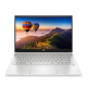HP Pavilion 14 12th Gen Intel Core i5 8GB SDRAM/512GB SSD 14 inch(35.6cm) FHD,IPS,Micro-Edge Display/Intel UHD Graphics/B&O/Win 11/Alexa Built-in/Backlit KB/MSO 2021/Natural Silver, 14-dv2053TU