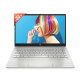 Hp Pavilion 14, Amd Ryzen 5-16Gb Ram/512Gb 14 Inches Laptop Fhd Ips Micro-Edge Anti-Glare Display/Radeon Graphics/Backlit Kb/Alexa/B&O Audio/Fast Charge/Fpr/Windows 11 Home Ready/Ms Office,14-Ec0037Au