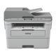 Brother DCP-B7535DW Multi-Function Monochrome Laser Printer with Auto Duplex Printing & Wi-Fi (Toner Box Technology)