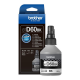 Brother BT-D60BK Ink Bottle, 108ml (Black)