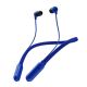 Skullcandy Inkd Plus Wireless in-Earphone with Mic (Cobatt/Blue)