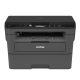 Brother DCP-L2531DW Multi-Function Monochrome Laser Printer with Auto-Duplex Printing & Wi-Fi
