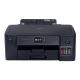 Efficiency Engineered - A3 Refill Ink Tank Printer with Wireless & Ethernet Connectivity, Automatic 2-sided Colour Print, Professionally Designed for Fast Print Speeds, Low Cost High Photo Quality with Ultra High Yield Ink Bottles, Wi-Fi Direct, Mobile & 