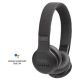 JBL Live 400BT Voice Enabled Bluetooth Headset (Black, On the Ear)