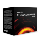 AMD Ryzen Threadripper 3990X Desktop Processor 64 Cores up to 4.3GHz 288MB Cache sTRX4 Socket (100-100000163WOF)