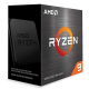 AMD 5000 Series Ryzen 9 5950X Desktop Processor 16 Cores 32 Threads 72 MB Cache 3.4 GHz up to 4.9 GHz AM4 Socket 500 Series chipset (100-100000059WOF)