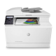 HP Color Laserjet Pro MFP M183FW