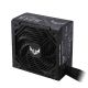 ASUS TUF Gaming 650W Bronze PSU, Power Supply(Axial-tech Fan Design, Dual Ball Fan Bearings, 0dB Technology, 80 Plus Bronze Certification, 80cm 8-pin CPU Connector, 6-Year Warranty) (90YE00D1-B0NA00)