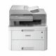 Brother Wireless Colour LED 3-in-One Duplex Mobile Print ADF