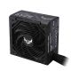 ASUS TUF Gaming 550W Bronze PSU, Power Supply(Axial-tech Fan Design, Dual Ball Fan Bearings, 0dB Technology, 80 Plus Bronze Certification, 80cm 8-pin CPU Connector, 6-Year Warranty)