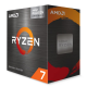 AMD Ryzen™ 7 5700G Desktop Processor (8-core/16-thread, 20MB Cache, up to 4.6 GHz max Boost) with Radeon™ Graphics