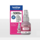 Brother BT5000M Ink Bottle (Magenta)