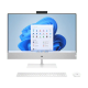 HP Pavilion 27-ca1234in All-in-One Desktop PC