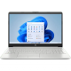 HP 15s 11th Gen Intel Core i5 8GB RAM/512GB SSD 15.6 inches/39.6cm FHD, IPS, Micro-Edge, Anti-Glare Display/NVIDIA GeForce MX450 Graphics/Windows 11/Alexa/MSO 2021/1.75Kg, 15s-du3519TX, Natural Silver