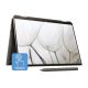 HP Spectre x360 11th Gen Intel Core i7 13.5-inch(34.3 cm) WUXGA+ Touchscreen Convertible Laptop (16GB RAM/1TB SSD/1000 Nits/Windows 10/MS Office/Poseidon Blue/1.34 Kg), 14-ea0541TU
