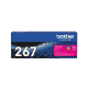 TN267M | Genuine Colour Toner | Brother HK