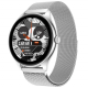 Fire-Boltt Ace Luxury Phoenix AMOLED Stainless Steel Smart Watch 1.43
