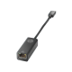 HP USB Type-C to RJ45 Adapter