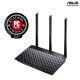ASUS RT-AC53 AC750 Dual Band Gigabit WiFi Router
