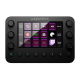 Loupedeck Live Console for Content Creators & Streamers, Black, Small