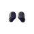 Skullcandy Spoke True Wireless Earbuds with 14 Hours Battery, IPX4 Sweat and Water Resistant, Dual Microphone and Solo Bud, Activate Assistant (Black)
