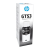 HP GT53 90-ml Black Original Ink Bottle