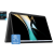 HP Spectre 34.3 cm x360 2-in-1 Laptop OLED 13.5-ef2033TU - Blue