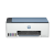 HP Smart Tank 525 All-in-one Colour Printer (Upto 6000 Black and 6000 Colour Pages Included in The Box). - Print, Scan & Copy for Office/Home