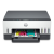 HP Smart Tank 670 All-in-One Auto Duplex WiFi Integrated Ink Tank Colour Printer, Scanner, Copier- High Capacity Tank (6000 Black, 8000 Colour) with Automatic Ink Sensor