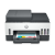 HP Smart Tank 790 All-in-One Auto Duplex WiFi Colour Printer with ADF and FAX. (Upto 12000 Black, 8000 Colour Pages Included in The Box). - Print, Scan & Cope for Office with ADF and FAX