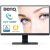 BenQ GW2480 24-inch (60.5 cm) Eye Care Monitor, IPS Panel with VGA, HDMI, Audio in, Headphone Ports and in-Built Speakers, with Adaptive Brightness Technology - M353231 (Black)