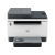 HP Laserjet Tank MFP 2606sdw, Wireless, Print, Copy, Scan, 40-Sheet ADF, Hi-Speed USB 2.0, Ethernet, Bluetooth LE, Up to 22 ppm, 250-sheet Input Tray, 1-Year Warranty, Black and White, 381U2A