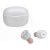 JBL Tune 120TWS True Wireless in Ear Headphones with 16 Hours Playtime, Stereo Calls & Quick Charge (White)