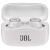 JBL Live 300TWS True Wireless in-Ear Headphones with 20 Hours Playtime, Built-in Voice Assistant & Bluetooth 5.0 (White)