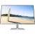 HP 27-inch Ultra-Slim Full HD Computer Monitor - AMD FreeSync, Built-in Speakers, IPS Panel with HDMI and VGA Ports - HP 27fw Display with Audio (4TB32AA)