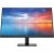 HP 24 inch Ultra-Slim Full HD Computer Monitor -AMD FreeSync, Built-in Speakers, IPS Panel with HDMI and VGA Ports - HP 24fw Display with Audio - 4TB30AA (Silver)