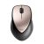 HP Envy Rechargeable 500 Wireless Laser Mouse - Beige/Black    