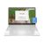 HP Chromebook 14a-na0003TU 14-inch (35.56 cms) Thin & Light Touchscreen Laptop (Intel N4020/4GB/64GB SSD + 256GB Expandable/Chrome OS/1.46 kgs Light), Mineral Silver