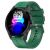 Fire-Boltt Talk Bluetooth Calling Smartwatch with SpO2 and a Full Touch Large Display, Heart Rate Monitoring, Multiple Watch Faces (Teal)