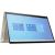 HP Envy x360 Convertible Touchscreen 33.78 cm (13.3 inches) FHD Laptop (11th Gen Intel Core i7-1165G7/16GB/512GB SSD/Windows 10 Home/Alexa Built-in/Pale Gold/1.32kg), 13-bd0063TU
