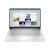HP Laptop 39.6 cm 15s-fq2510TU