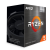 AMD Ryzen™ 5 5600G Desktop Processor (6-core/12-thread, 19MB Cache, up to 4.4 GHz max Boost) with Radeon™ Graphics